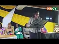 Lagu Ev Lucy Wa Ngunjiri powerful to Tash \u0026 Pastor Kanyari during Betty Bayo's Service at BSprings