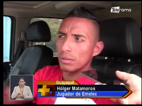 Emelec buscará terminar primero en acumulada