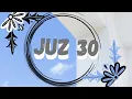 Download Lagu Juz 30 Muflih Safitra Juz Amma Murottal Al Quran merdu tenangkan hati dan ringankan beban pikiran