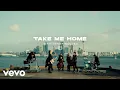 Download Lagu Written By Wolves - TAKE ME HOME (Official Music Video)