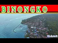 Lagu BINONGKO