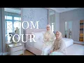Download Lagu ROOM TOUR | Creating A Cozy \u0026 Beautiful Bedroom For My Mom