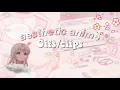 aesthetic anime to use r a i n i n g p e a r l s