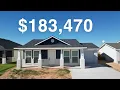 NEW 183k 3 BED 2 BATH AFFORDABLE NEW BUILT HOME IN LUBBOCK TEXAS TEXAS REAL ESTATE