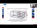 SolidWorks Reverse Engineering with 8020 Extrusion Frame and Online CAD Files Section 5
