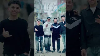 مهرجان عصام صاصا   ملوك ساقت كرها كيمو الديب     دندنها