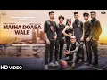 Download Lagu Majha Doaba Wale (Official Video) Preet Sandhu ft. Deep Sandhu | Gazab Media | Munde Kine Sohne