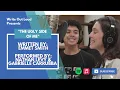 THE UGLY SIDE OF ME - Nathan Levy Gabrielle Carrubba