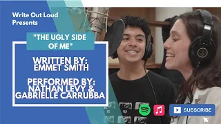 THE UGLY SIDE OF ME - Nathan Levy Gabrielle Carrubba
