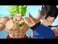 Download Lagu Shallot's CRAZY Interactions in Dragon Ball Sparking Zero