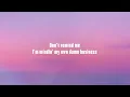 Oliver Tree & Robin Schulz - Miss You