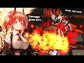 Lagu [Arknights] SUPER STRONK FIAMMETTA