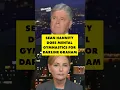 Sean Hannity Coddles Darline Graham