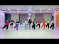 EVERY BODY (Backstreet’s Back) - Hiphop dance | Dance kids | MK Dance