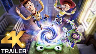 toy story 5 extended trailer 4k ultra hd 2026