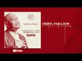 RUBBY PÉREZ - FIESTA PARA DOS (MERENGUE JAZZ SESSIONS VOL1)