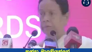 nanda malani life story 