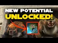 Mara smashes into Tier 7 and Yoda slow and steady progress in Tier 6 Dryax SWGOH Era Coliseum Guide