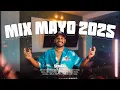 Download Lagu MIX TOP MAYO 2025🔥 (SOBELO, PLENA, TE QUERIA VER, SALSA, REGGAETON OLD,  ACTUAL Y MAS) DJ BOMBA
