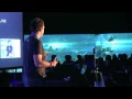 Pete Hunt React - Rethinking Best Practices updated