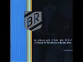 Burning For Buddy - Moment's Notice(Buddy Rich)