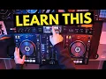 Lagu Where Do I Mix In My Next Track? DJ Mixing Tutorial