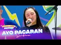 Download Lagu SANDRINA - Ayo Pacaran | DAHSYATNYA WEEKEND