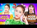 Download Lagu Gadis Kaya Vs Gadis Miskin Di Sekolah! Siswa Mana Yang Akan Menjadi Sahabat Terbaik?