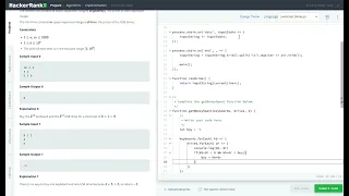 Hackerrank Algorithm Solution - Electronics Shop Javascript