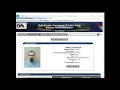 NC DPS Offender Search Tutorial