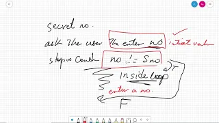 PCAP - Programming Essentials in Python Module 3 loops-while