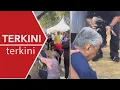 Download Lagu [TERKINI] Tun M keletihan, sedang berehat di IJN