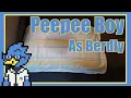 Peepee Boy as Berdly