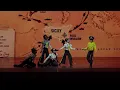 "Making a Man (Operation Mincemeat)" — The Dance Centre (2026)