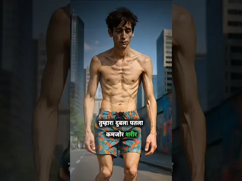 How to Increase Your Strength, Stamina & Energy Naturally in Just 90 Days"😱 #fitness #brahmacharya