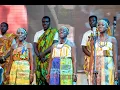 Download Lagu HYIRA GHANA-PERFORMED BY VOCALESSENCE CHORALE. Composed by Rev. Newlove Annan