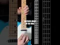 Download Lagu David Gilmour's Another Brick In The Wall Solo Part 1#guitar #pinkfloyd #fendertelecaster #vibrato