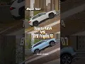 Download Lagu Toyota RAV4 VS BYD Frigate 07#toyota #byd  #rav4  #offroad