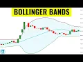 Bollinger Bands Why Millionaire Traders Are Using This Technical Indicator