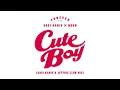 Lagu Sagi Kariv x Nunu - Cute Boy (Sagi Kariv \u0026 Itay Kalderon remix)