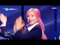 [교차편집 / StageMix] 우주소녀(WJSN) - 이루리(As you Wish)