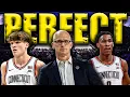 UCONN Basketball is SECRETLY PERFECT