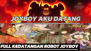 وصل روبوت جوي بوي ون بيس الحلقة ١١٤٥ 