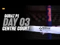 Download Lagu Dubai Premier Padel P1 🇦🇪🎾: Damac Center Court (🇪🇸)