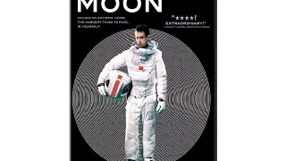 Previews From Moon 2009 DVD 