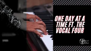 Download One Day At A Time Ft. The Vocal Four MP3