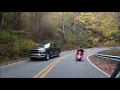 Ride The Devils Whip NC.