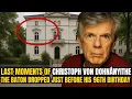 Lagu Last Moments of Christoph von Dohnányi – The Baton Dropped Just Before His 96th Birthday