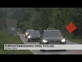 SCDOT announces temporary road closure in Pickens County