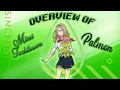 Download Lagu General Overview of Mimi Tachikawa and Palmon (NO SPOILERS)